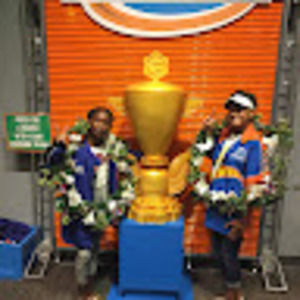 Meet your Posher, Jade